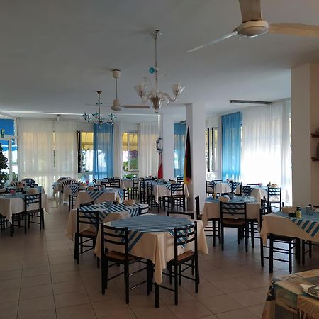 Hotel Halifax Lido di Jesolo Eksteriør bilde